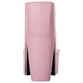 Hakstoel kunstleer roze