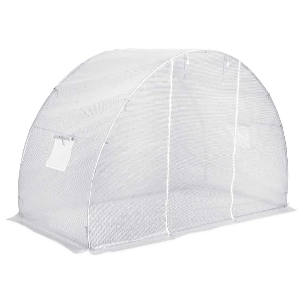 Kas 4,5 m² 300x150x200 cm
