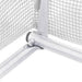 Kas 4,5 m² 300x150x200 cm
