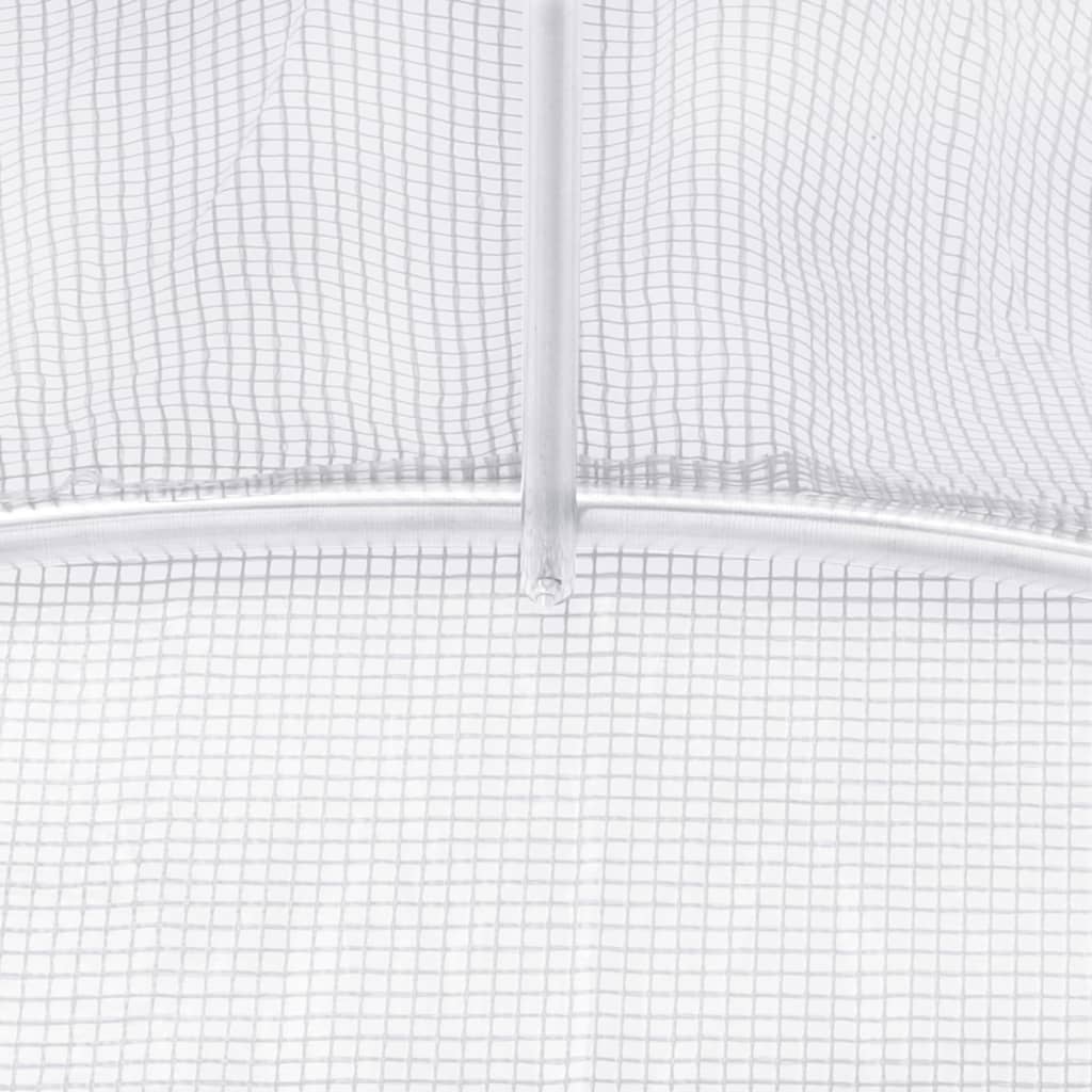 Kas 9 m² 300x300x200 cm