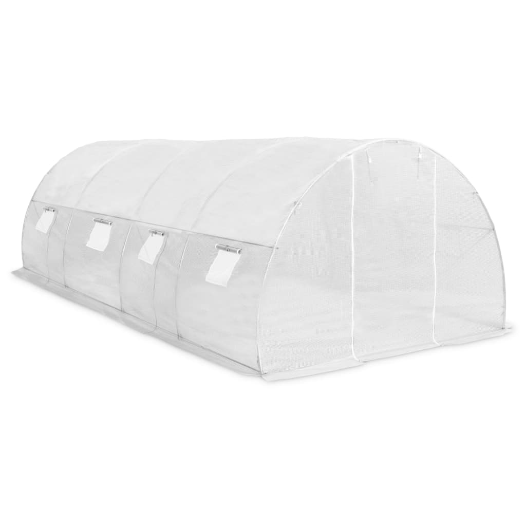 Kas 18 m² 600x300x200 cm