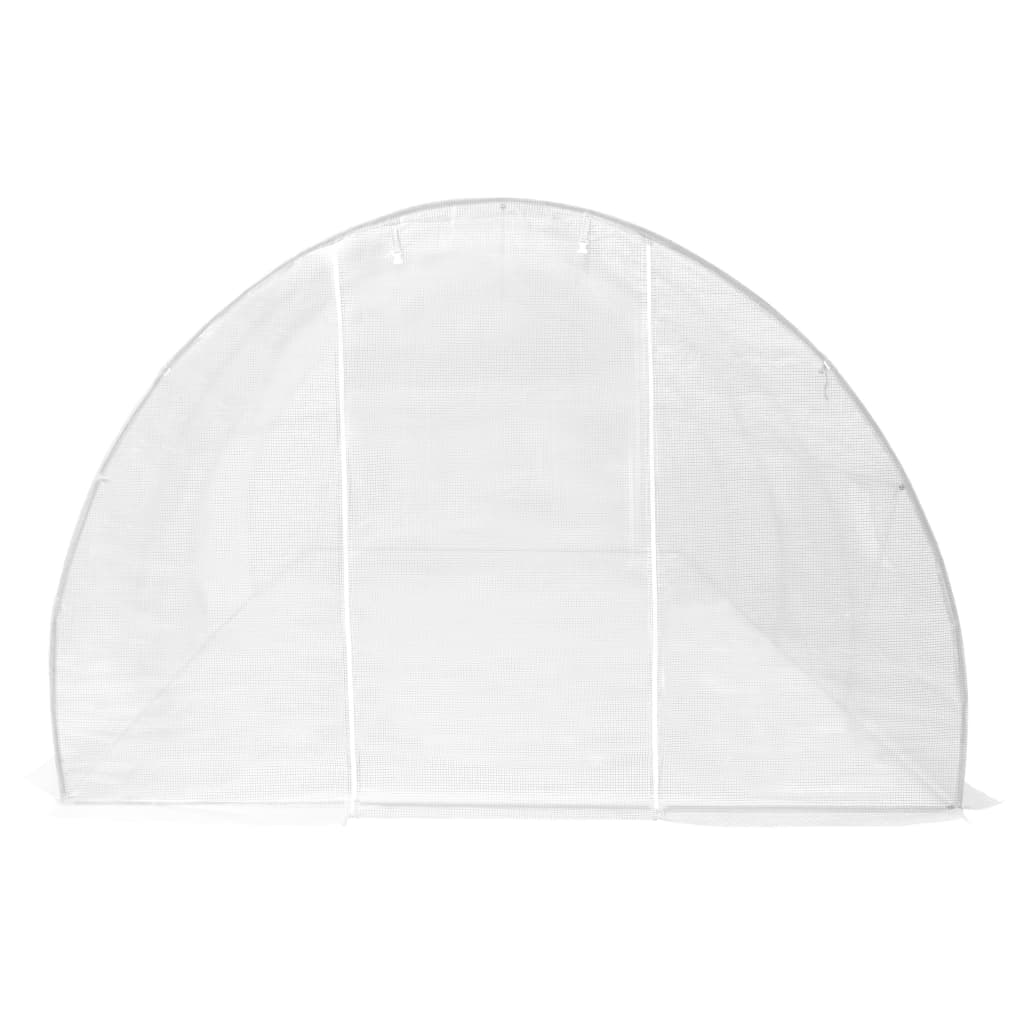 Kas 18 m² 600x300x200 cm