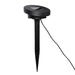 Tuinlampen 6 st LED met grondankers en zonnepanelen