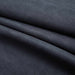 Gordijnen verduisterend met ringen 2 st 140x225 cm antraciet