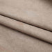 Gordijnen verduisterend met haken 2 st 140x175 cm taupe