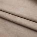Gordijnen verduisterend met haken 2 st 140x245 cm taupe