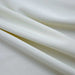Gordijn verduisterend met ringen 2 st 140x175 cm fluweel crème