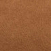 Kruk fluweel 28 x 36 cm bruin en goudkleurig