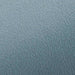 Kruk fluweel 28 x 36 cm lichtblauw en goudkleurig
