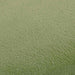Kruk fluweel 28 x 36 cm mosterdgroen en goudkleurig