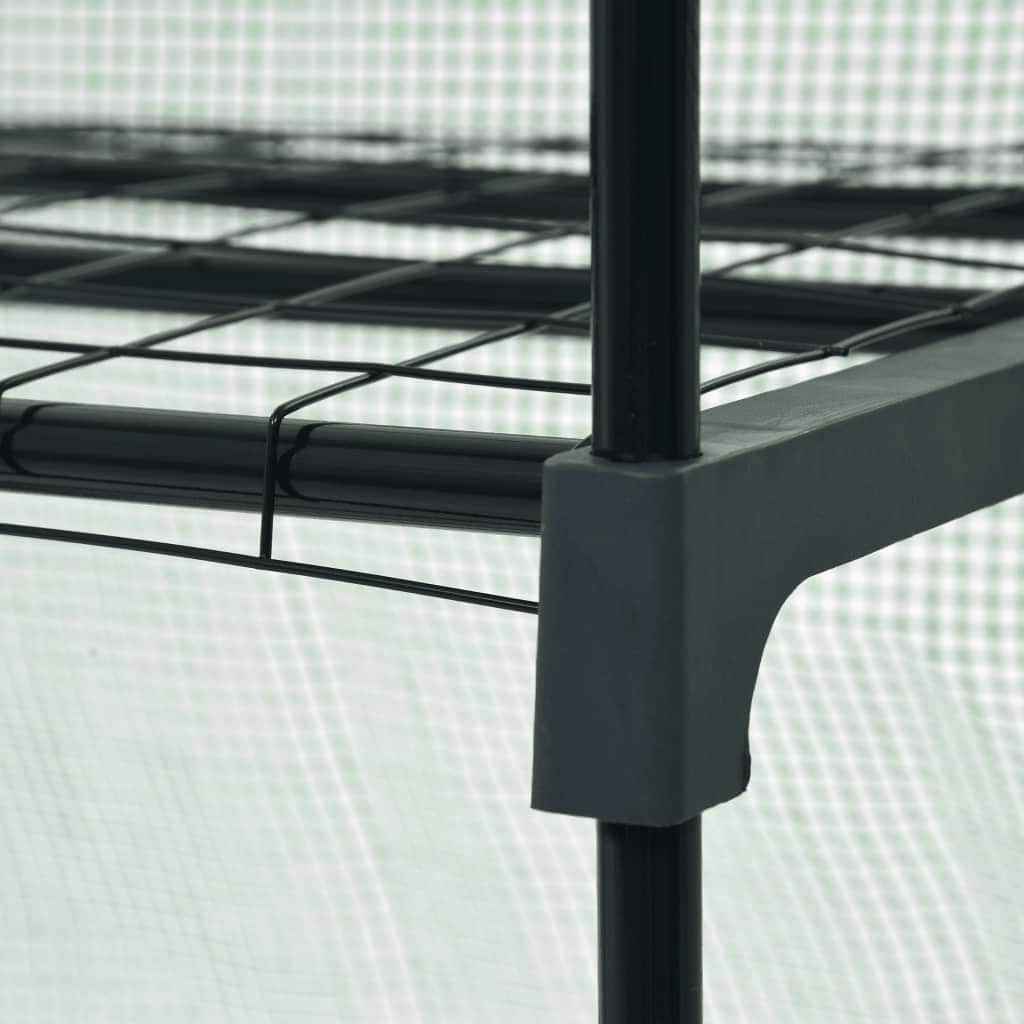 Minikas 3-laags 69x49x125 cm