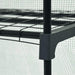 Minikas 3-laags 69x49x125 cm