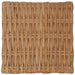 Salontafel 47X47X28 Cm Natuurlijk Rattan 1