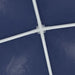 Partytent 2x2 m blauw
