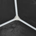 Partytent professioneel 90 g/m² 4x6 m antraciet