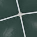 Partytent professioneel 90 g/m² 2,5x2,5 m groen