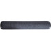 Deurmat 117x220 cm PVC grijs