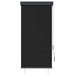 Rolgordijn voor buiten 80x250 cm antraciet