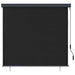 Rolgordijn voor buiten 160x250 cm antraciet