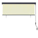 Rolgordijn voor buiten 160x250 cm crème