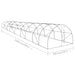 Kas 45 m² 15x3x2 m