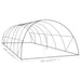 Kas 24 m² 6x4x2 m