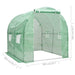 Kas 4 m² 2x2x2 m