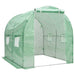 Kas 4 m² 2x2x2 m