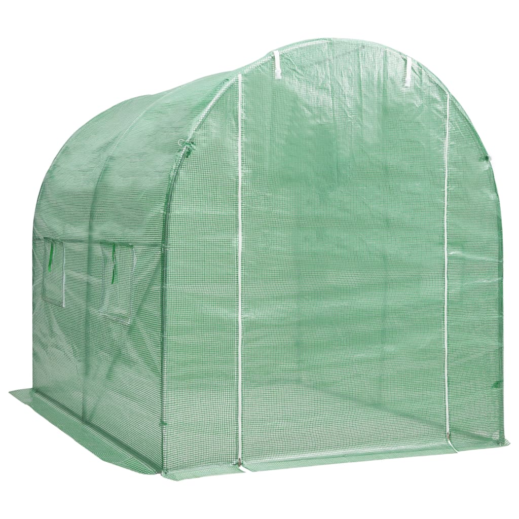Kas 4 m² 2x2x2 m