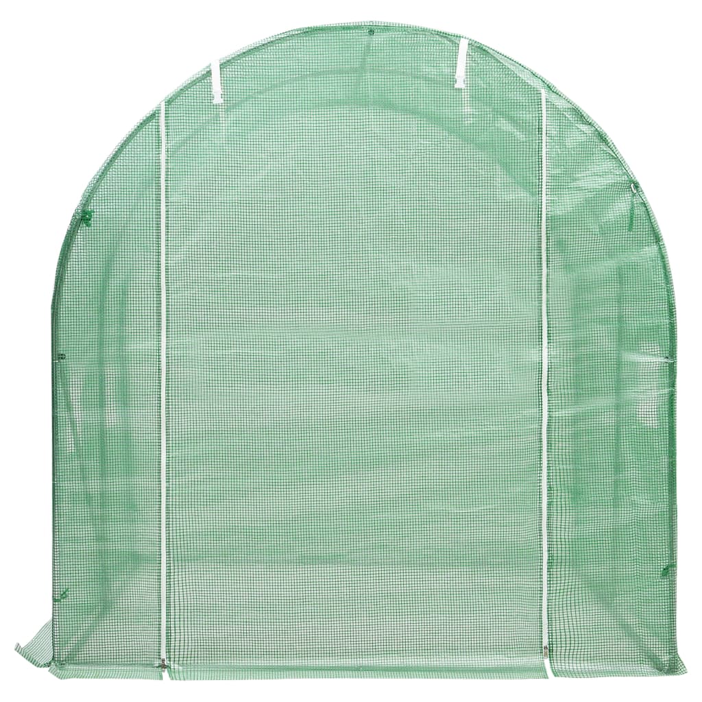 Kas 4 m² 2x2x2 m