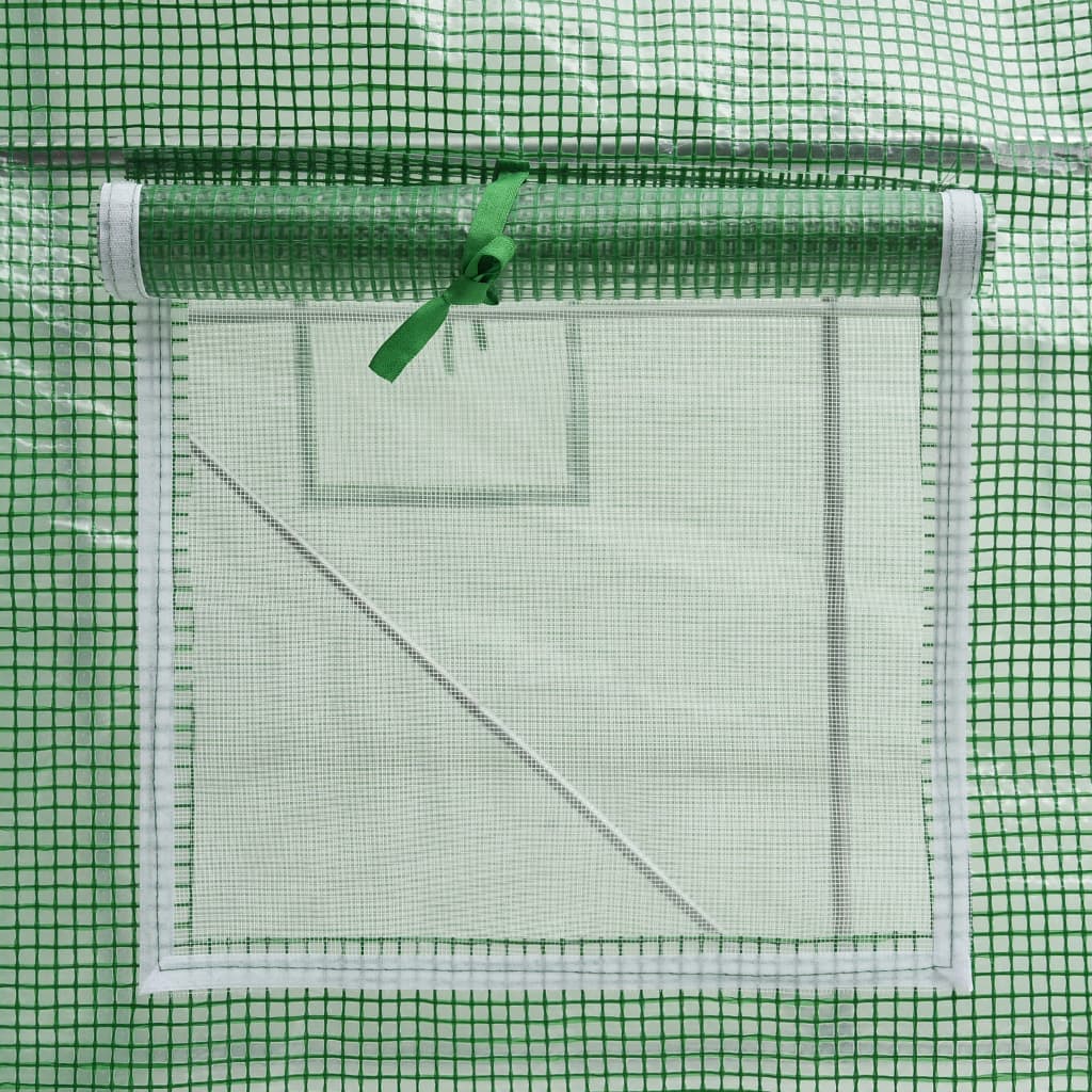 Kas 4 m² 2x2x2 m