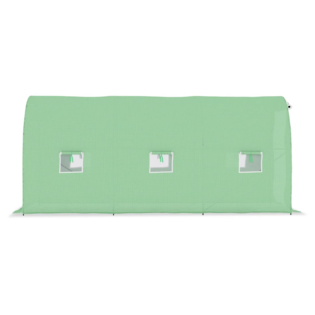Kas 9 m² 4,5x2x2 m