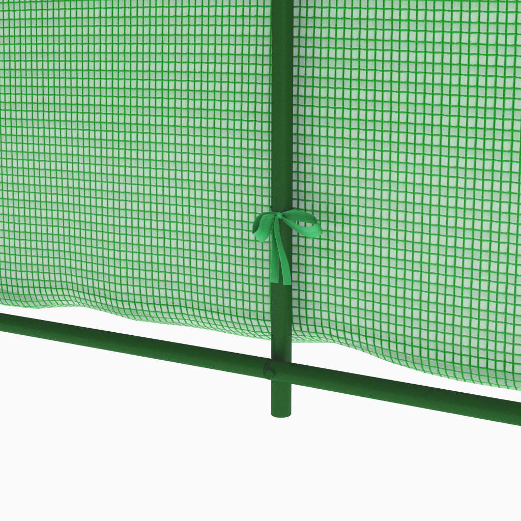 Kas 9 m² 4,5x2x2 m