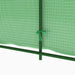 Kas 9 m² 4,5x2x2 m