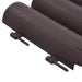 Gazonranden 36 st 10 m PP bruin