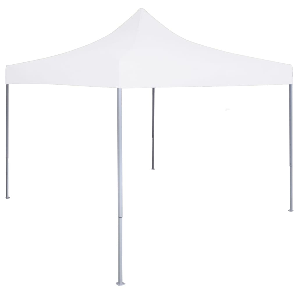 Partytent Inklapbaar 3X3 M Staal Nee