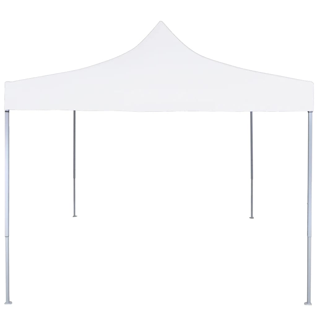 Partytent Inklapbaar 3X3 M Staal Nee
