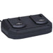 Accugrasmaaier met 2 accu's 20 V 2000 mAh Li-ion