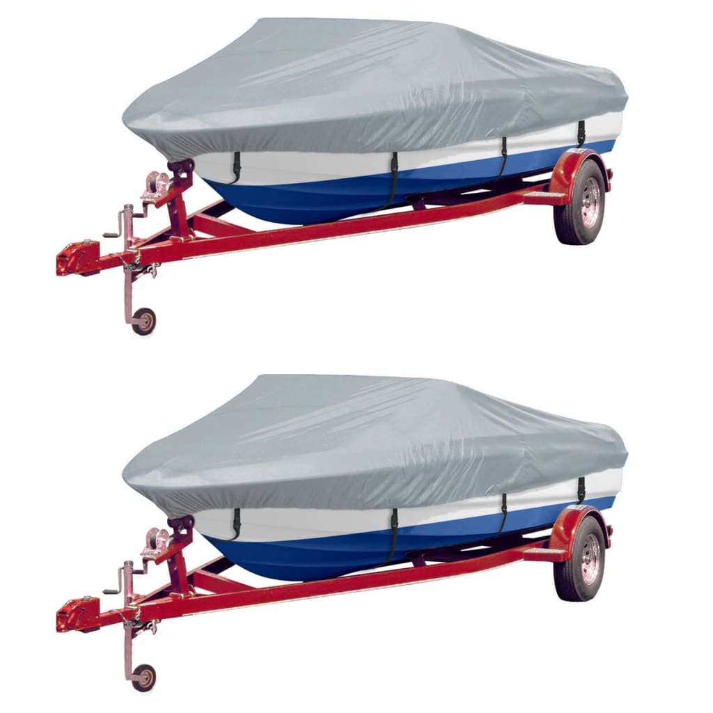 Boothoezen 2 st 427-488x229 cm grijs