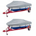 Boothoezen 2 st 427-488x229 cm grijs