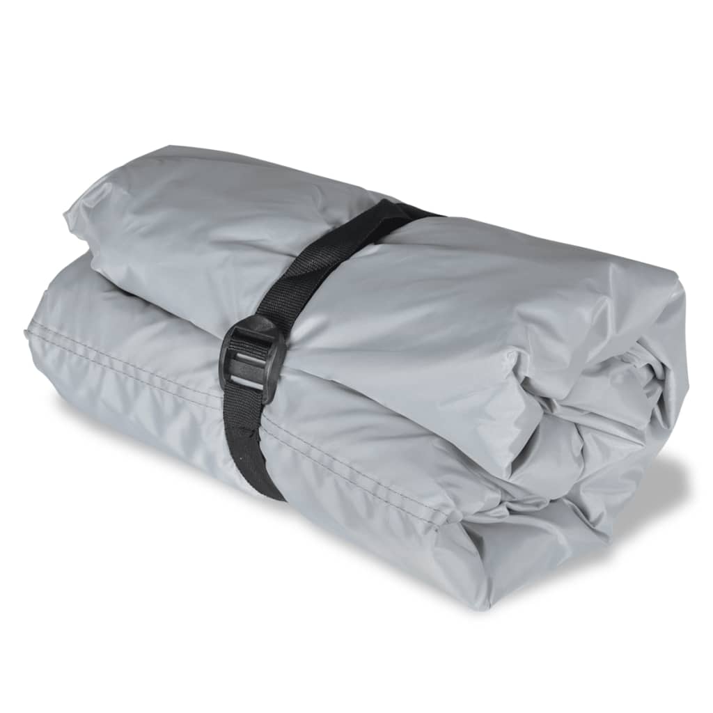 Boothoezen 2 st 427-488x229 cm grijs