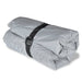 Boothoezen 2 st 427-488x229 cm grijs