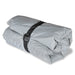 Boothoezen 2 st 488-564x239 cm grijs