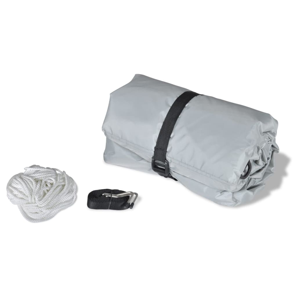 Boothoezen 2 st 519-580x294 cm grijs