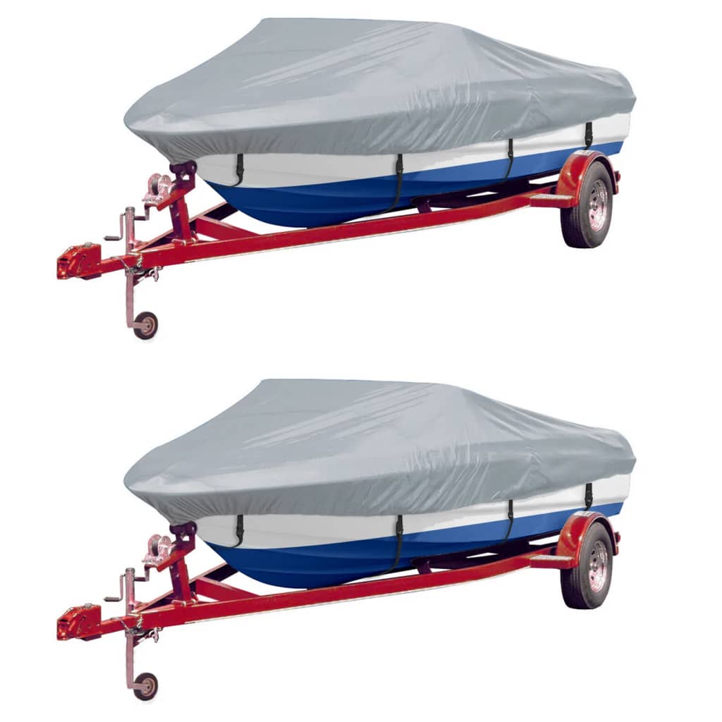 Boothoezen 2 st 610-671x254 cm grijs