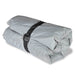 Boothoezen 2 st 610-671x254 cm grijs