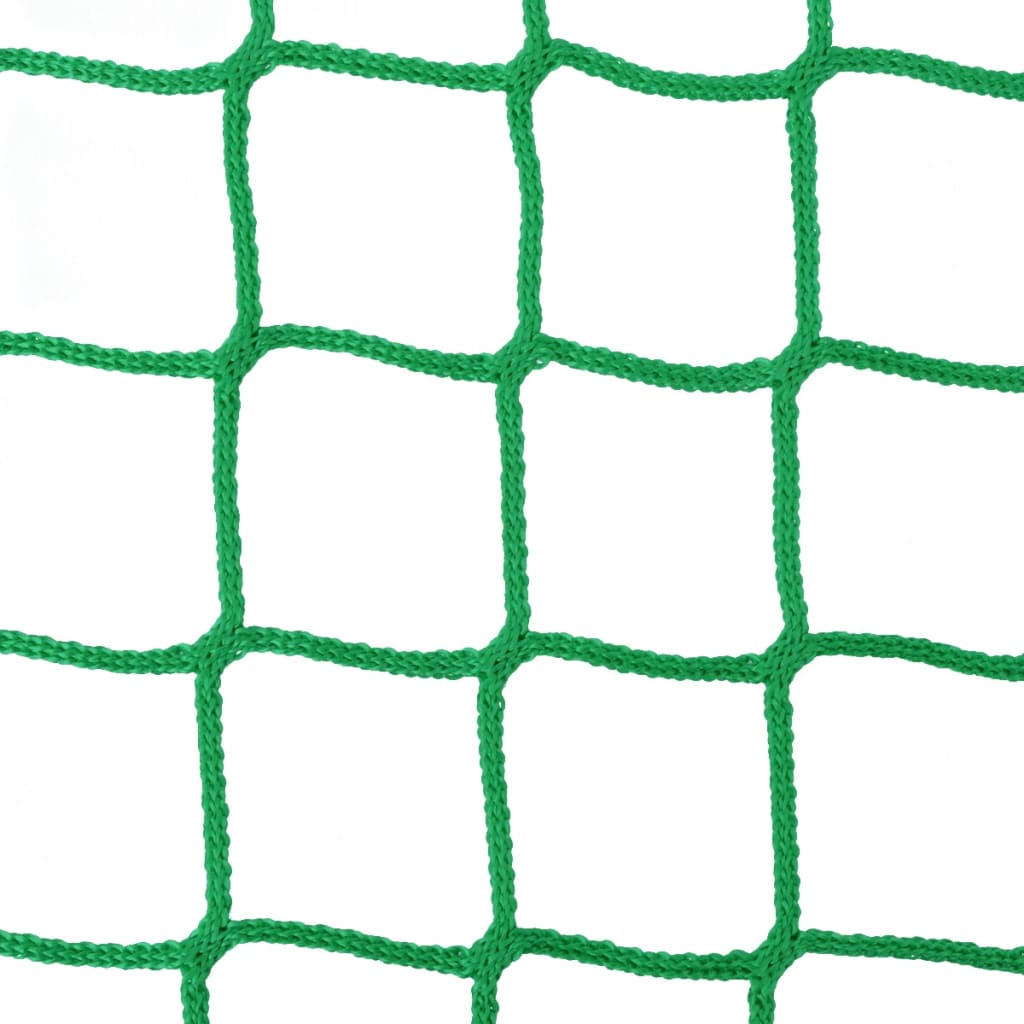 Hooinetten 4 st vierkant 0,9x1 m PP