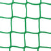 Hooinetten 4 st rond 0,75x0,75 m PP