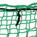 Hooinetten 4 st rond 0,75x0,75 m PP