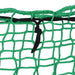 Hooinetten 4 st rond 1x1 m PP